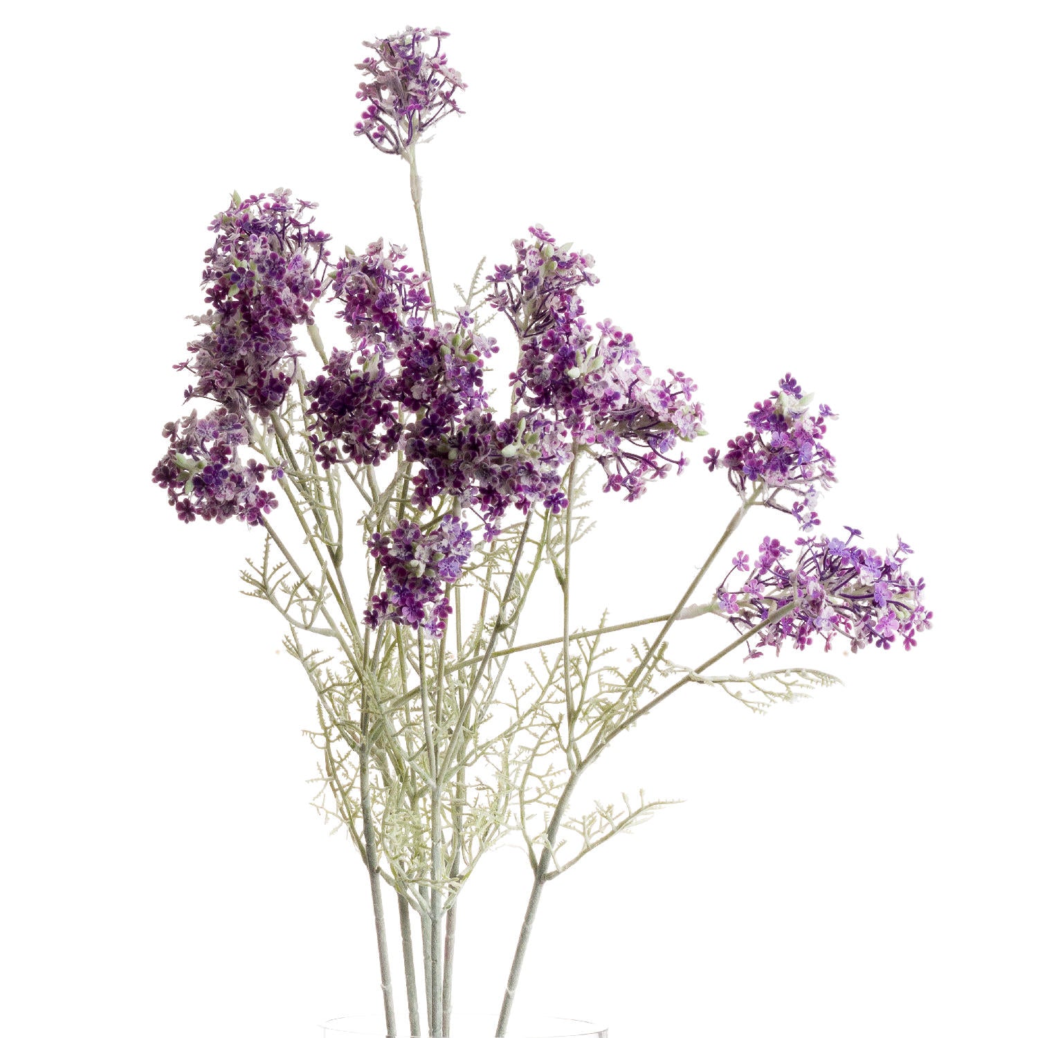 Skandi London Purple Meadow Flower - Skandi London