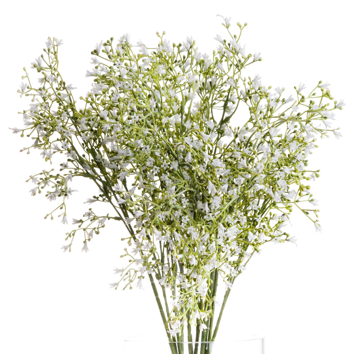 Skandi London White Gypsophila Spray - Skandi London