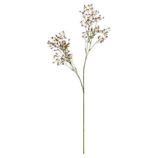 Skandi London Purple Wildflower Small Spray - Skandi London