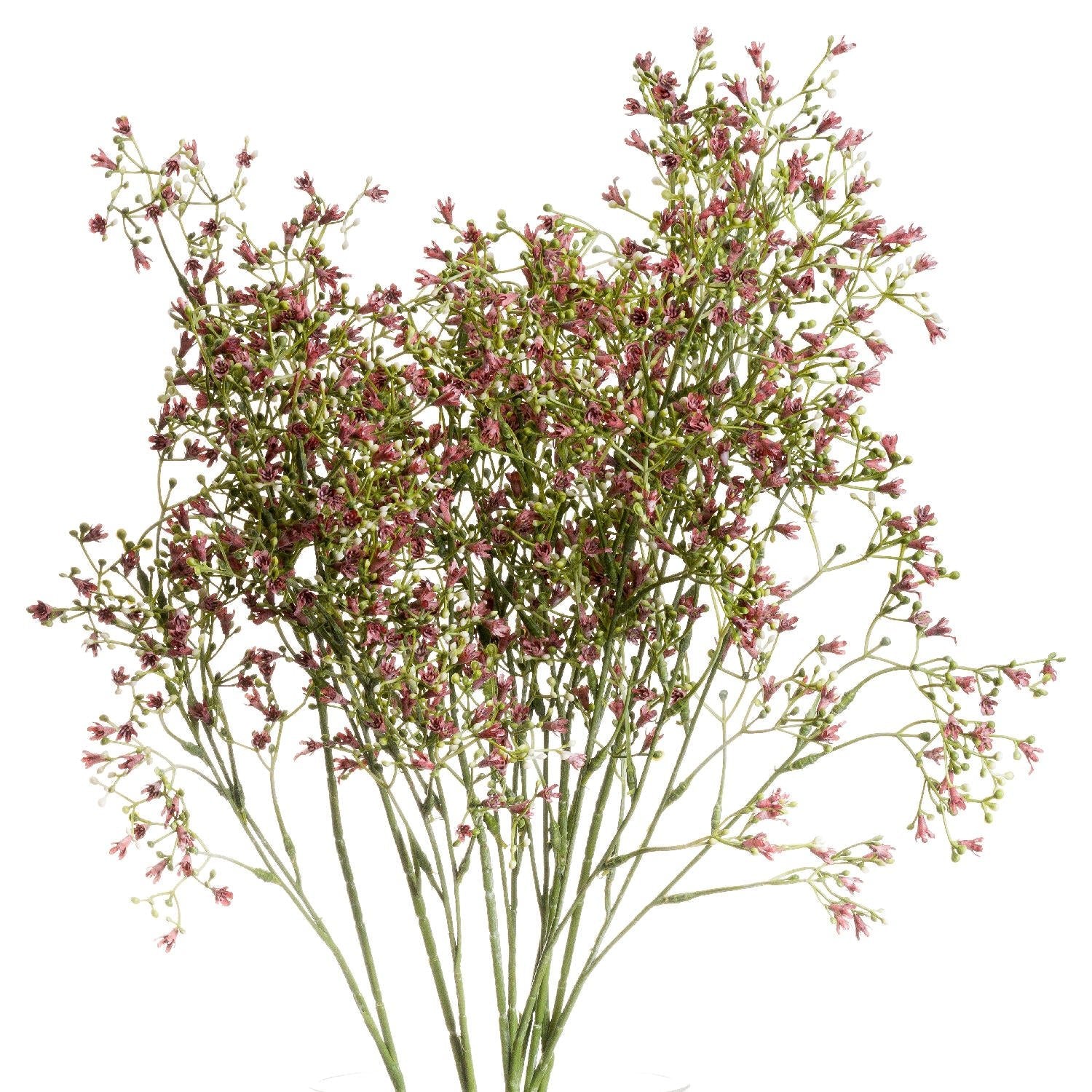 Skandi London Purple Wildflower Small Spray - Skandi London