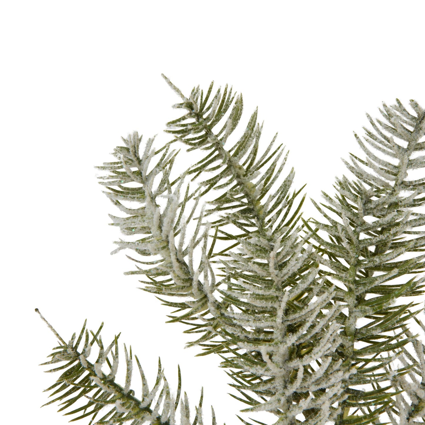 Skandi London Single Snow Pine Spray - Skandi London