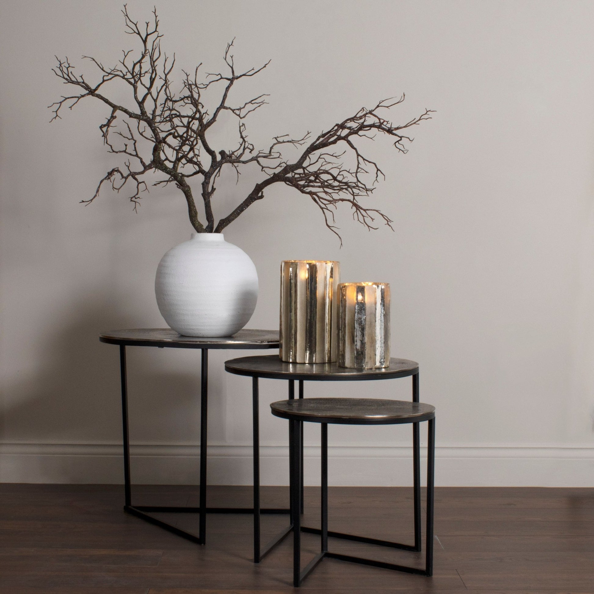 Skandi London Large Branch Spray - Skandi London