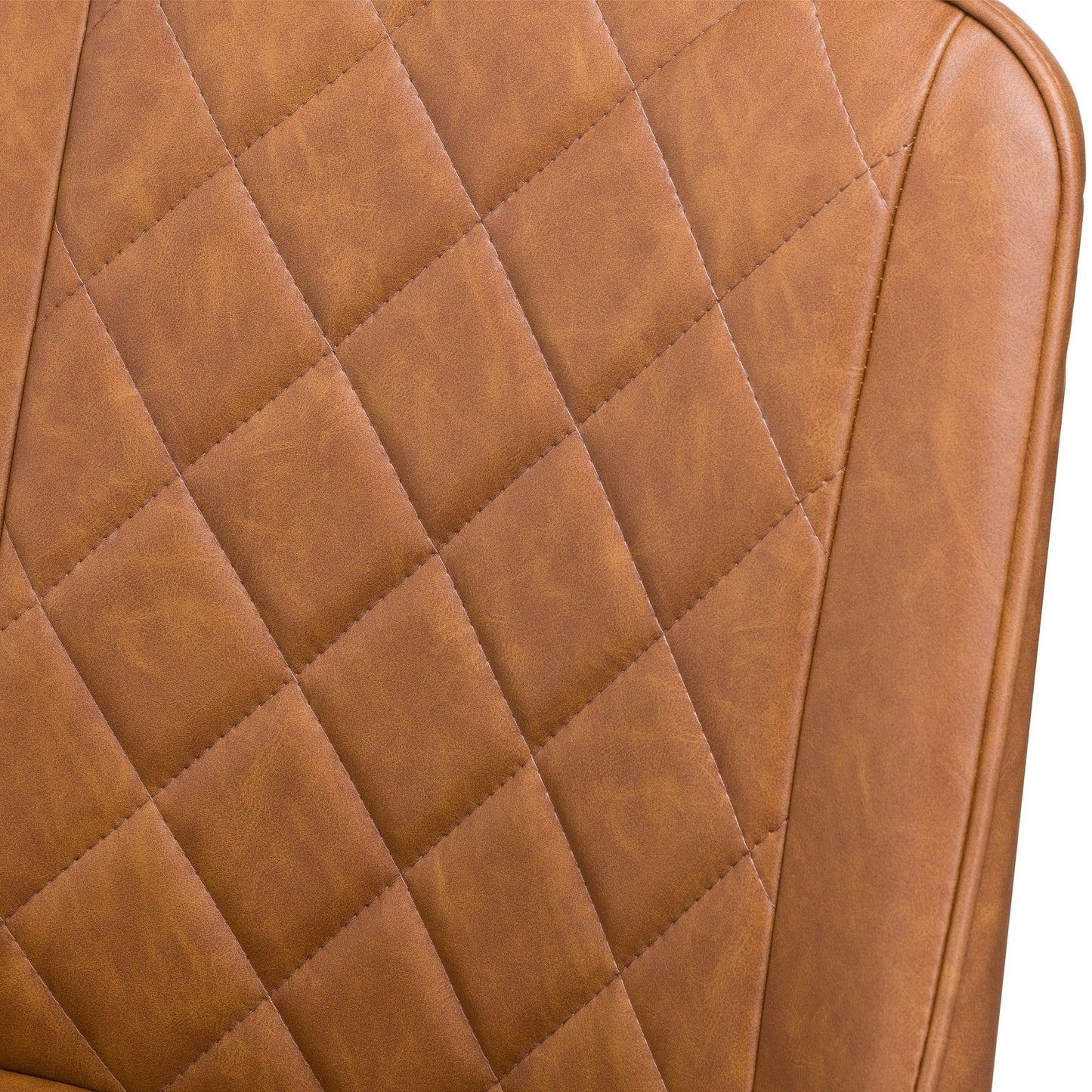 Kotka Tan Dining Chair - Skandi London