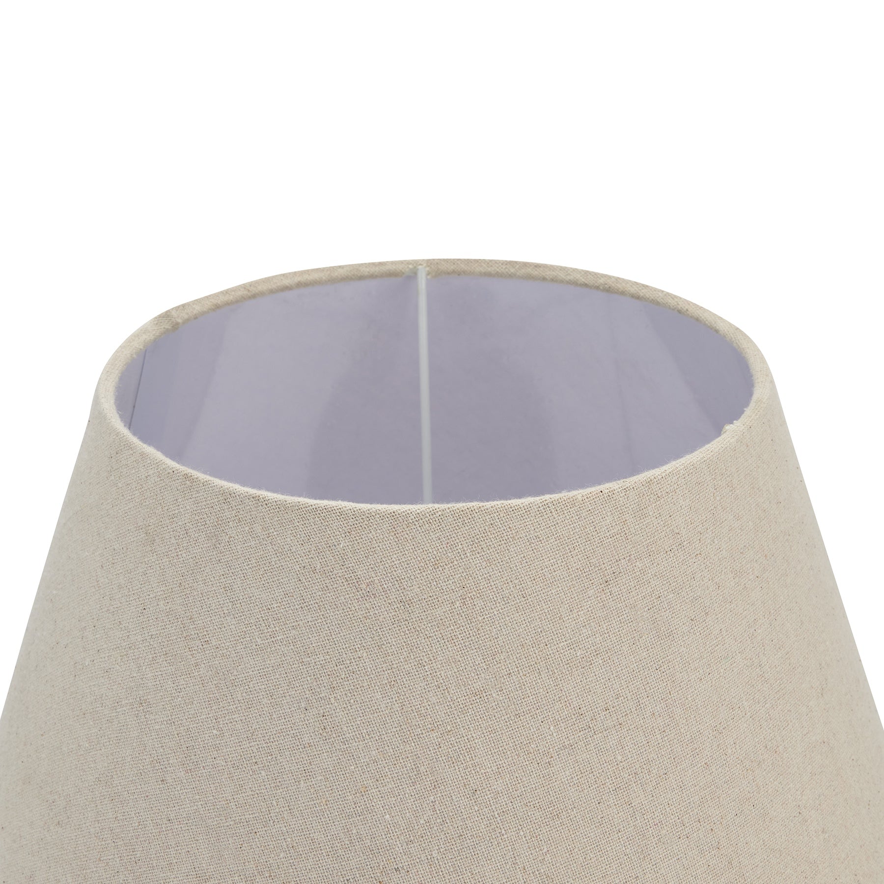 Kempele Urn Wooden Table Lamp - Skandi London