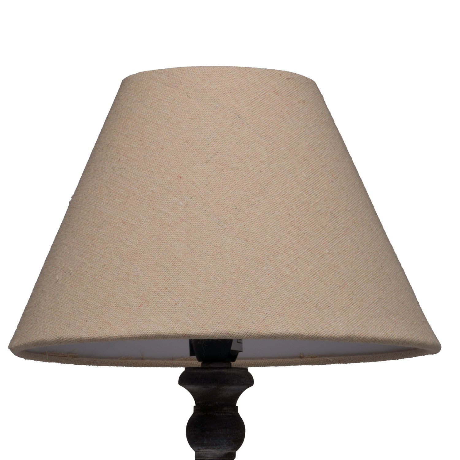 Kempele Stem Table Lamp - Skandi London