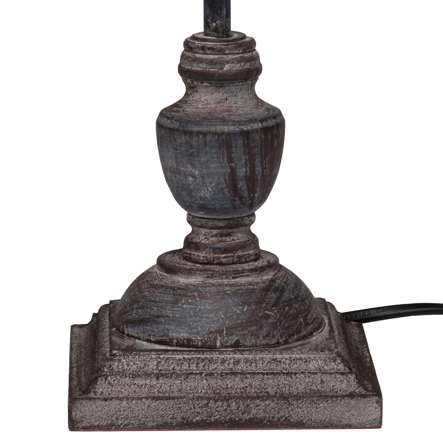 Kempele Stem Table Lamp - Skandi London