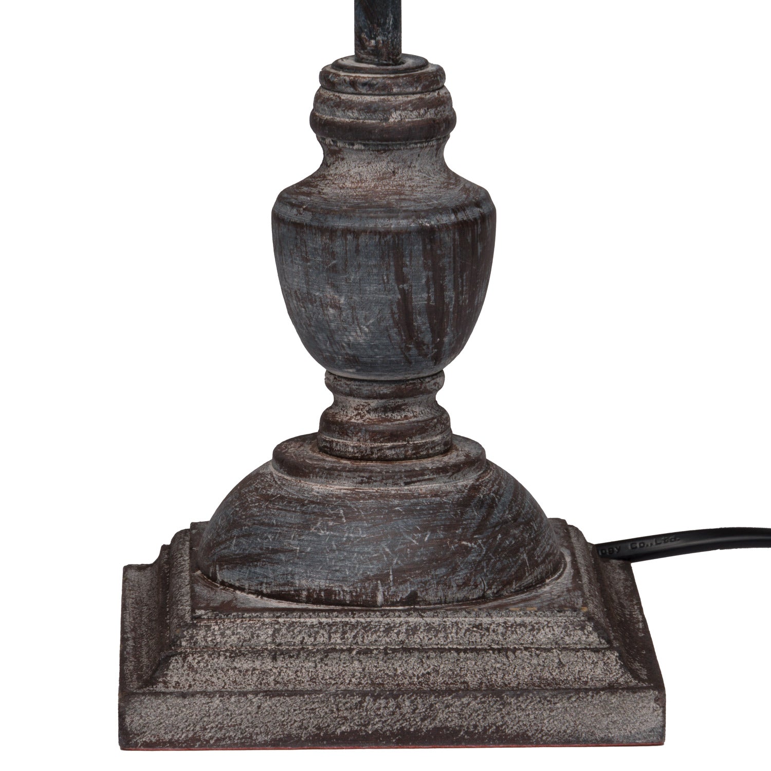 Kempele Stem Table Lamp - Skandi London