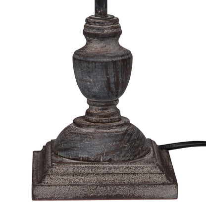 Kempele Stem Table Lamp - Skandi London