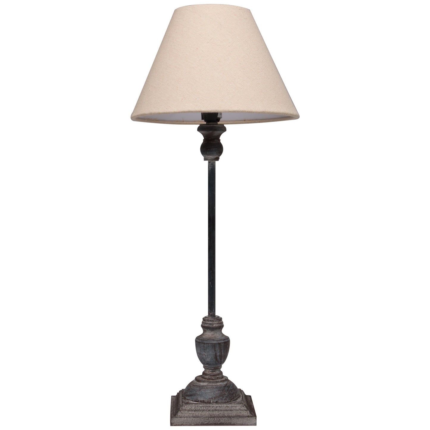 Kempele Stem Table Lamp - Skandi London