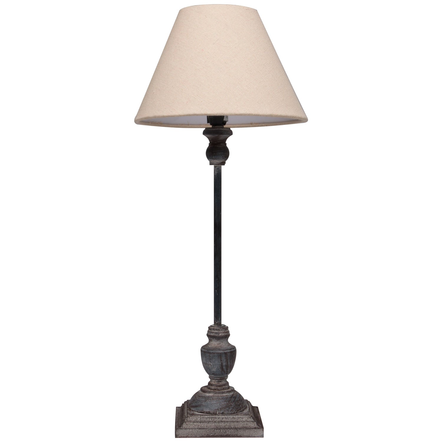 Kempele Stem Table Lamp - Skandi London