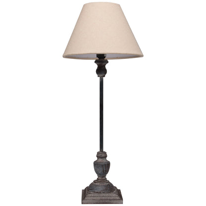 Kempele Stem Table Lamp - Skandi London