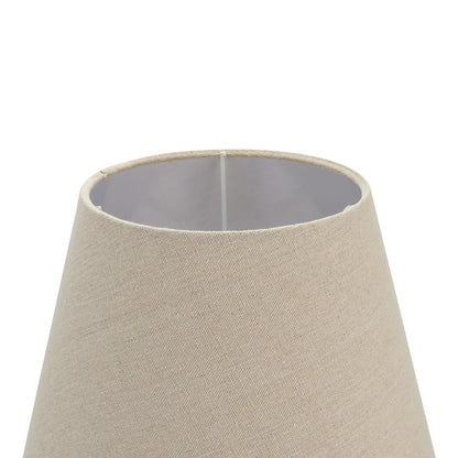 Kempele Column Table Lamp - Skandi London