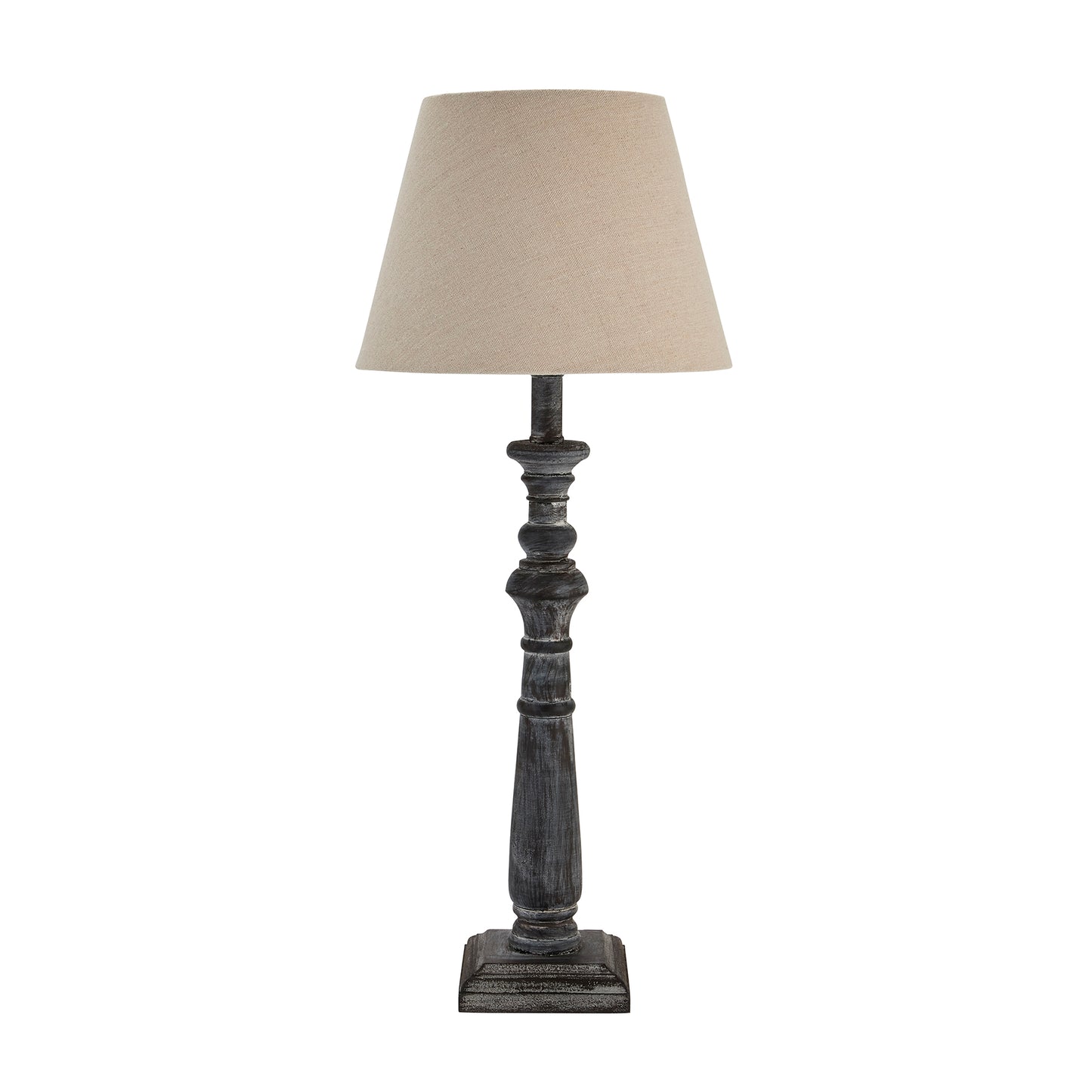 Kempele Column Table Lamp - Skandi London
