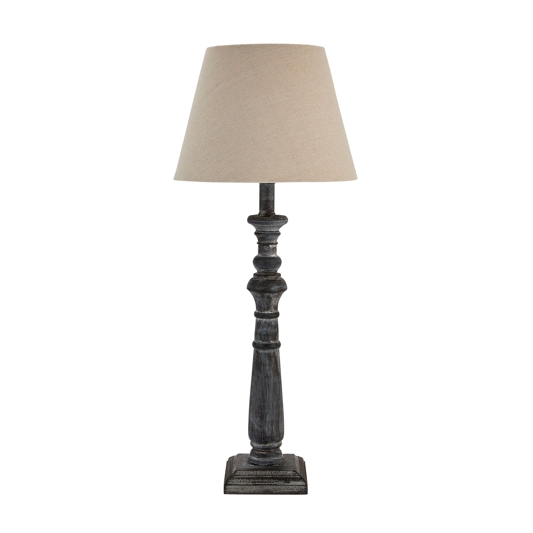 Kempele Column Table Lamp - Skandi London