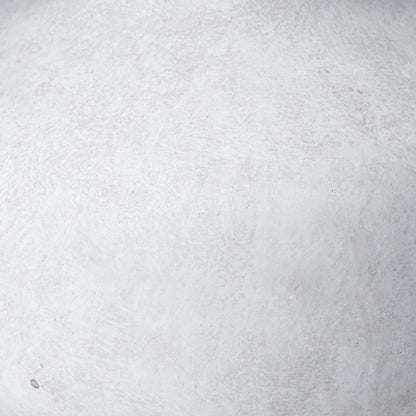 Jamsa Squat Stone Vase - Skandi London