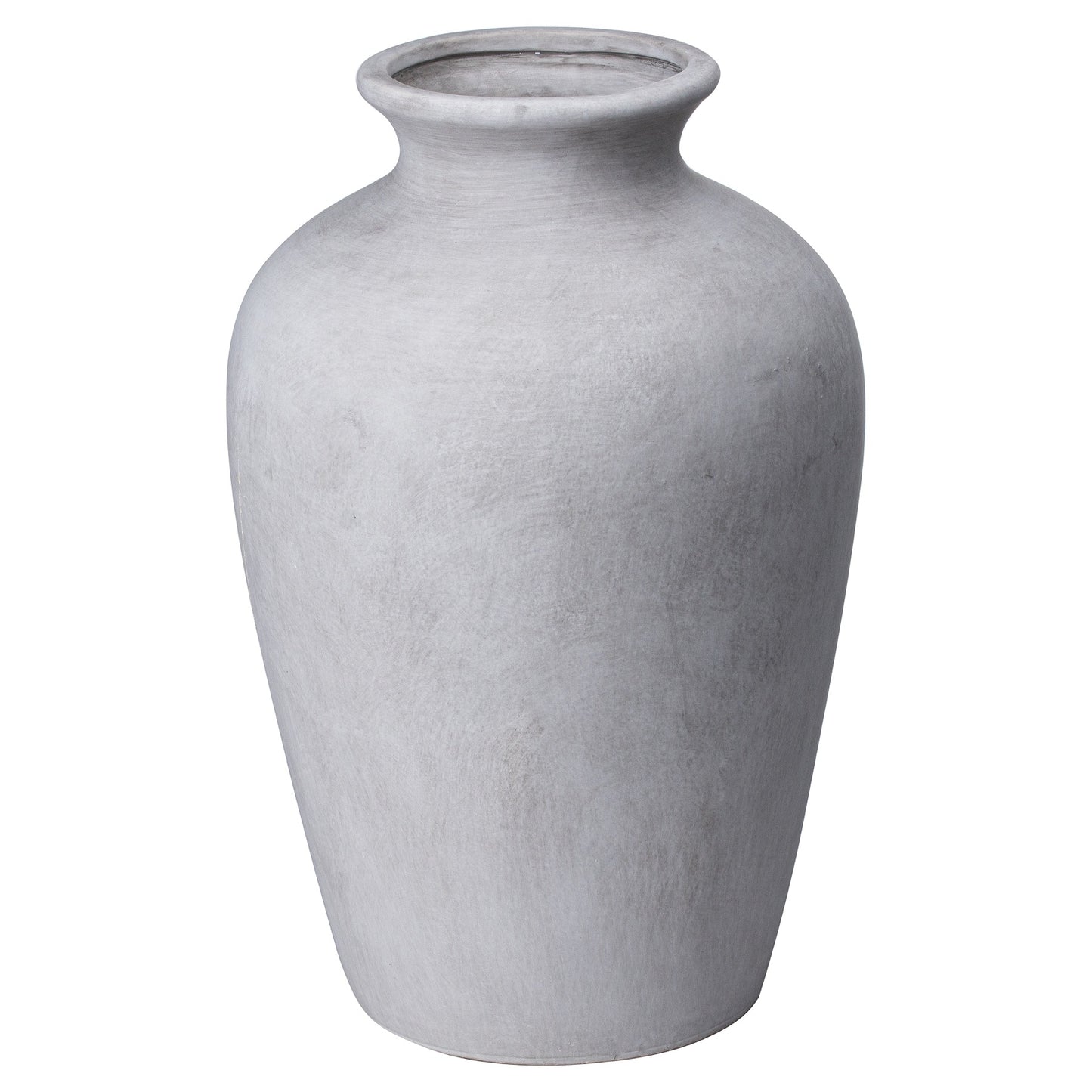 Jamsa Chours Stone Vase - Skandi London