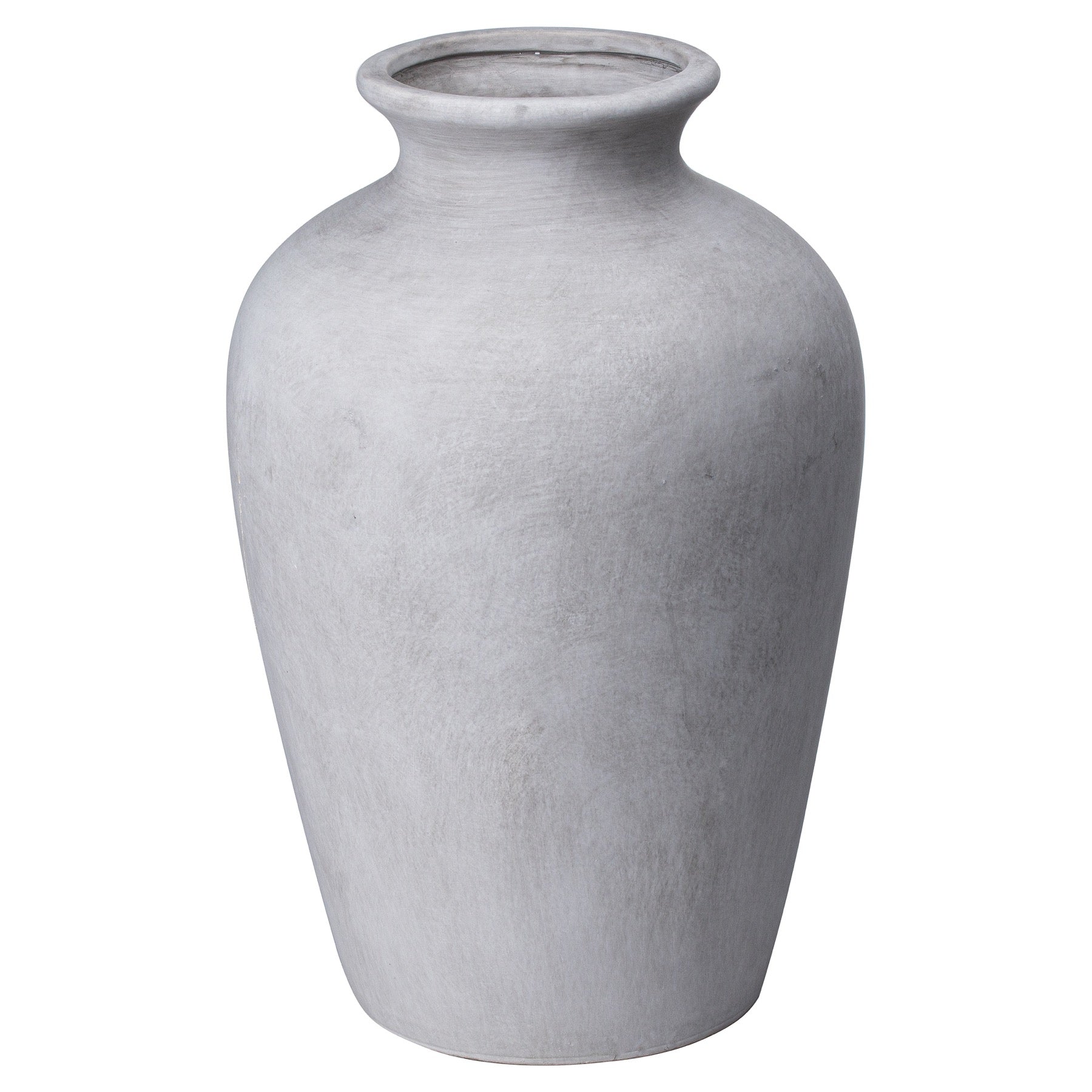 Jamsa Chours Stone Vase - Skandi London