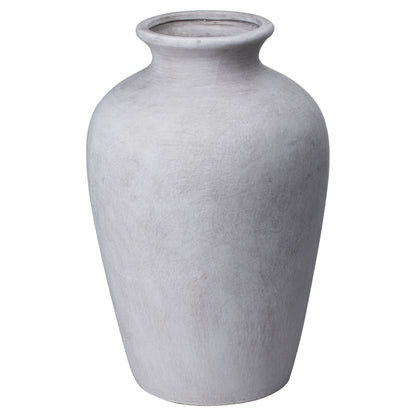 Jamsa Chours Stone Vase - Skandi London