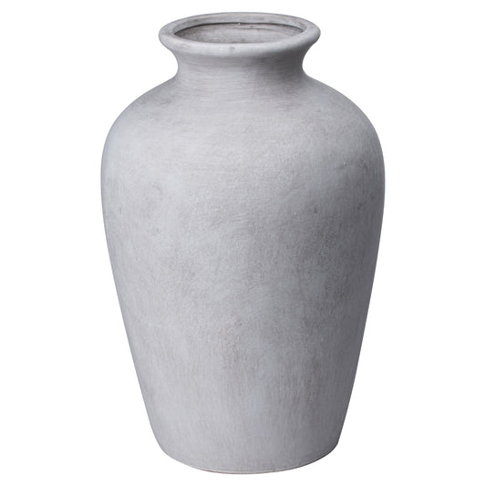Jamsa Chours Stone Vase - Skandi London