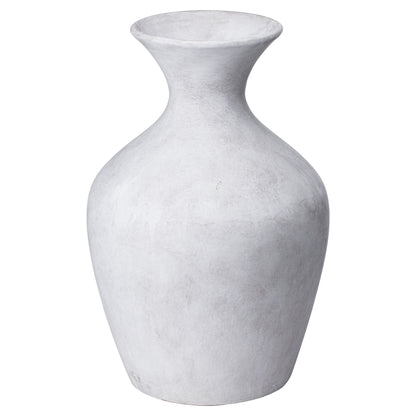 Jamsa Ellipse Stone Vase - Skandi London