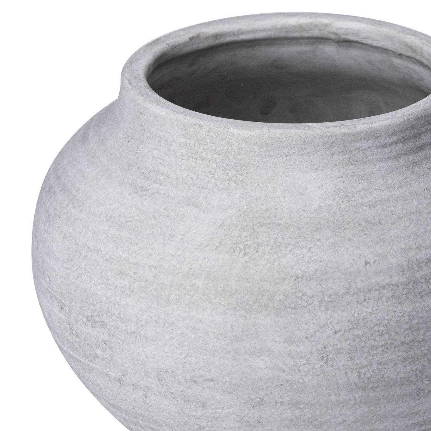 Jamsa Stone Planter - Skandi London