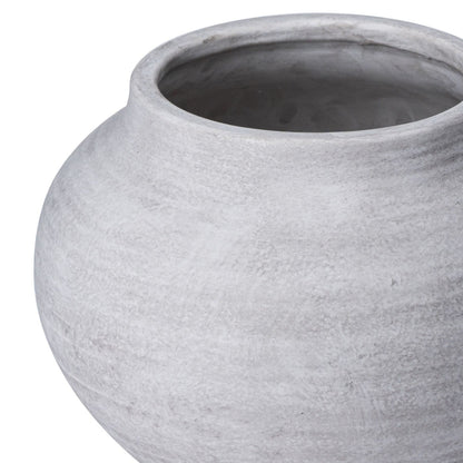 Jamsa Stone Planter - Skandi London