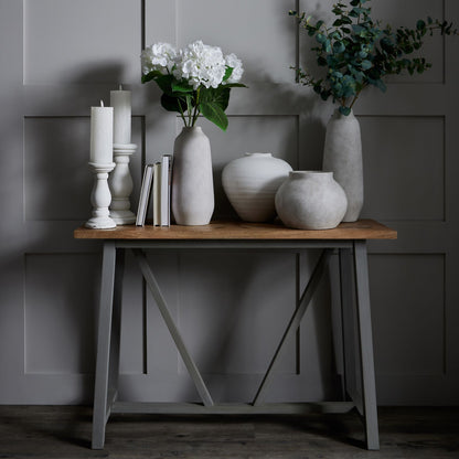 Jamsa Stone Planter - Skandi London