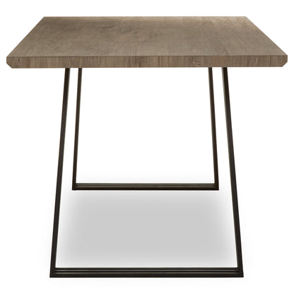 Agnethe Dining Table - Skandi London