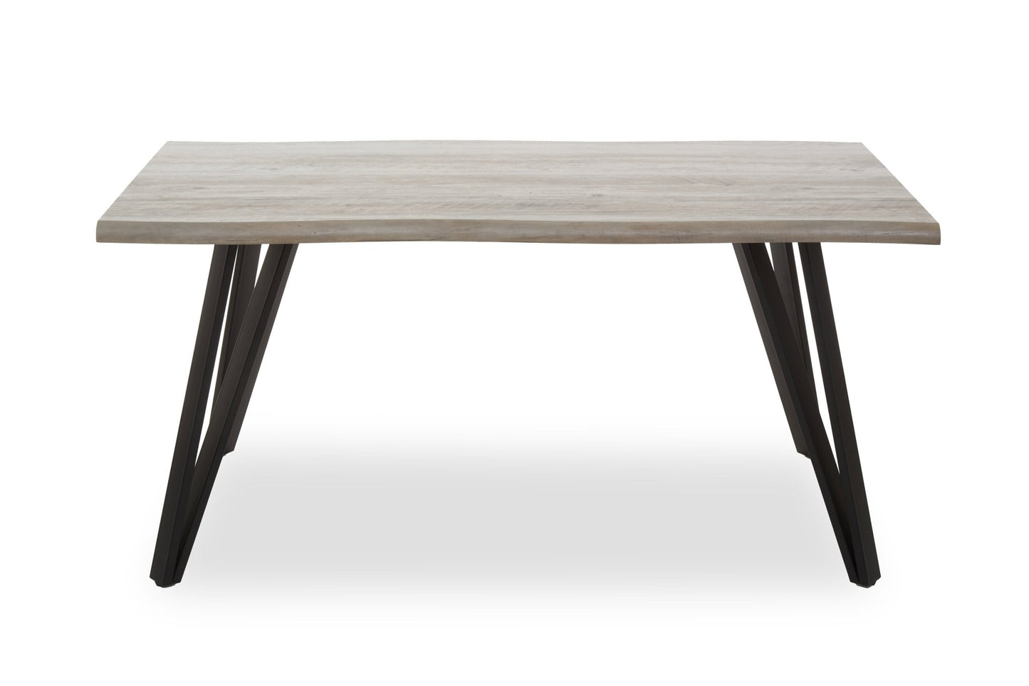 Alva Rectangle Dining Table - Skandi London