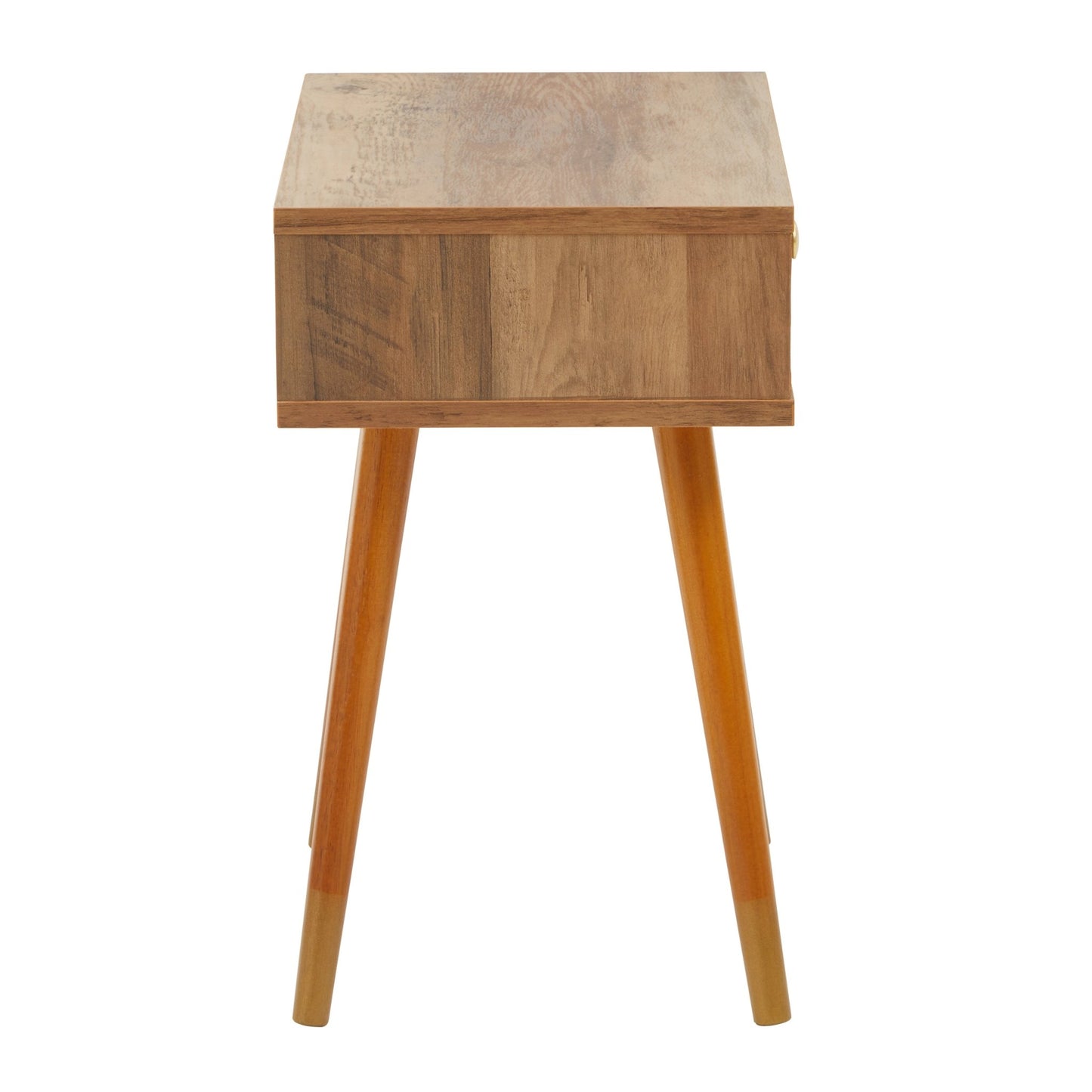 Else One Drawer Side Table - Skandi London