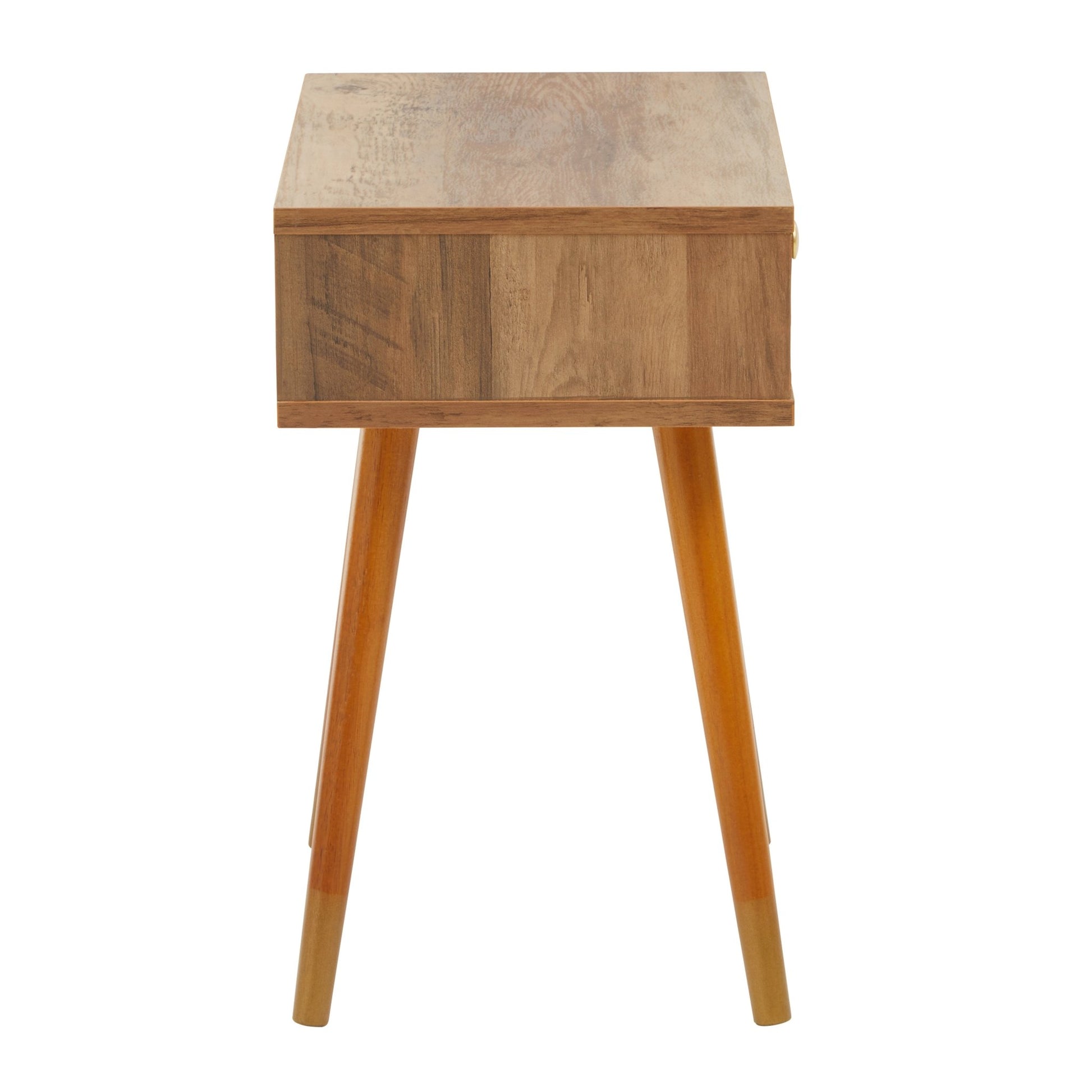 Else One Drawer Side Table - Skandi London