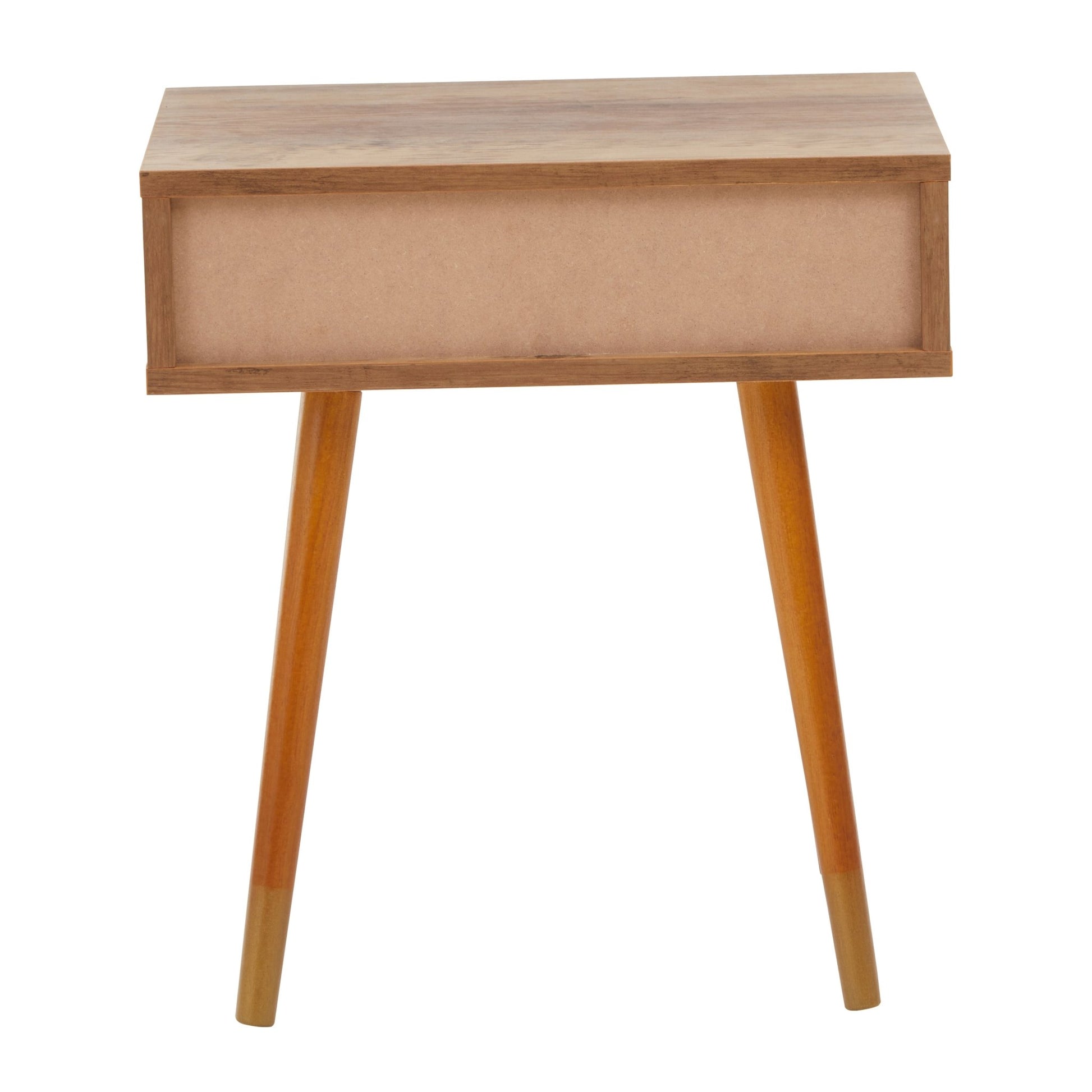 Else One Drawer Side Table - Skandi London