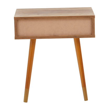 Else One Drawer Side Table - Skandi London