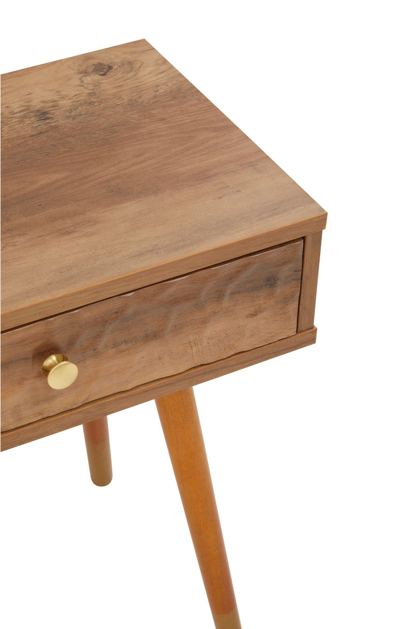 Else One Drawer Side Table - Skandi London
