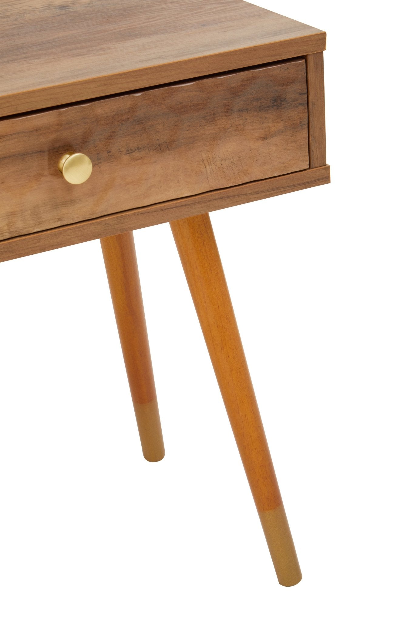 Else One Drawer Side Table - Skandi London