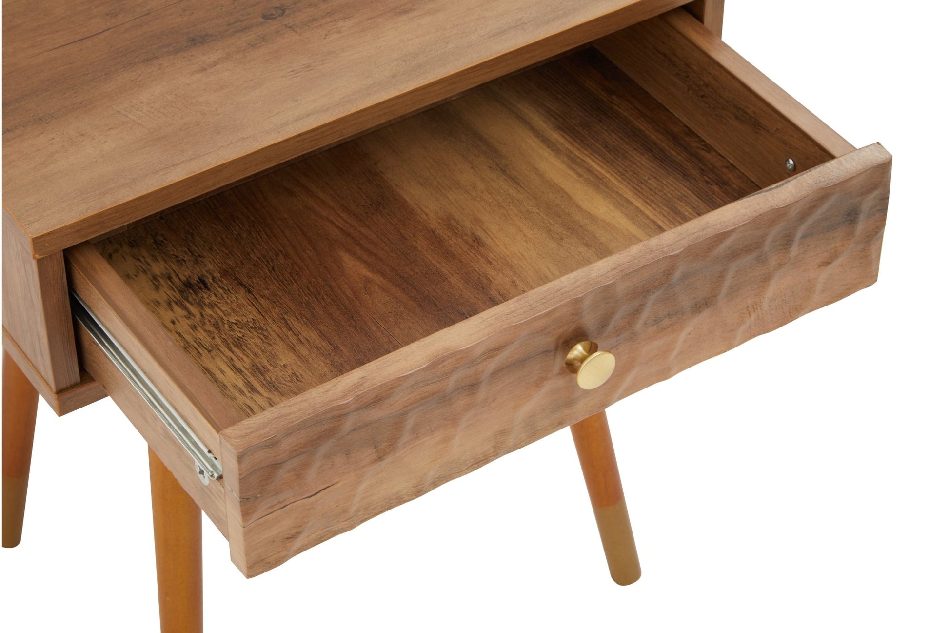 Else One Drawer Side Table - Skandi London