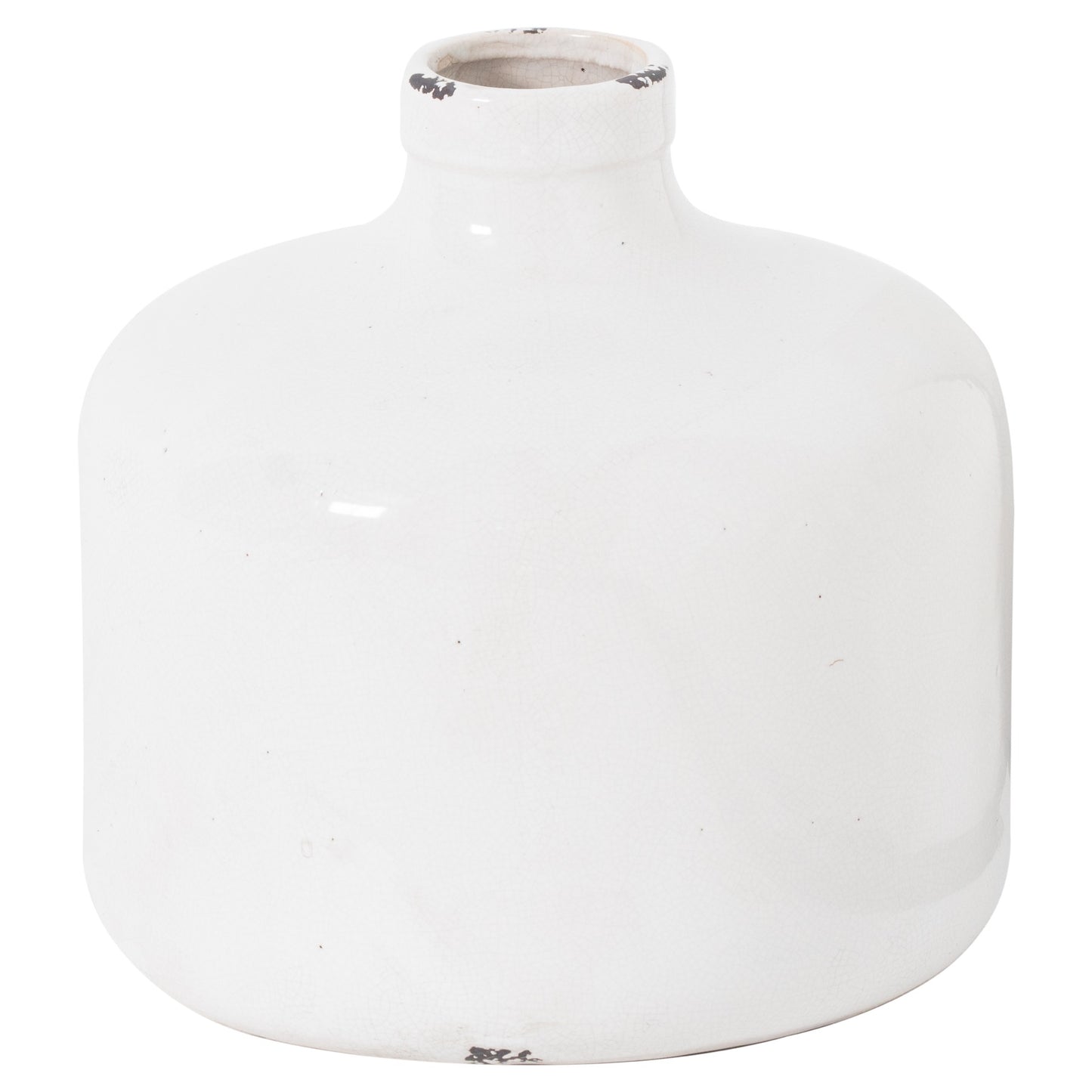 Kajaani Glazed Eve Vase - Skandi London
