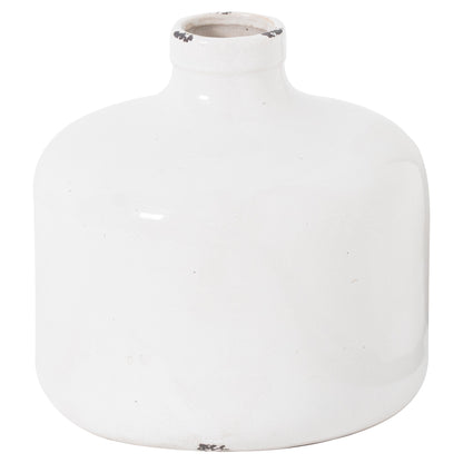 Kajaani Glazed Eve Vase - Skandi London