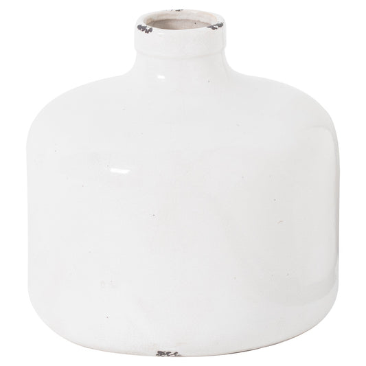 Kajaani Glazed Eve Vase - Skandi London