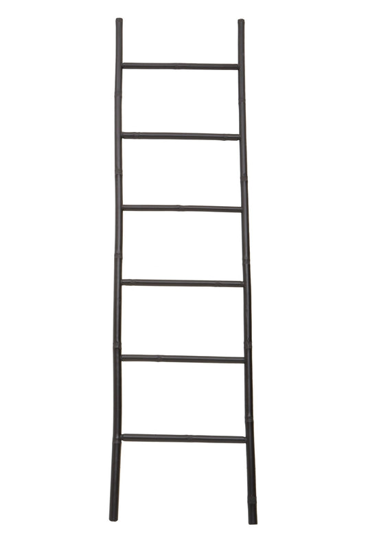 Anneli Bamboo Decor Ladder - Skandi London