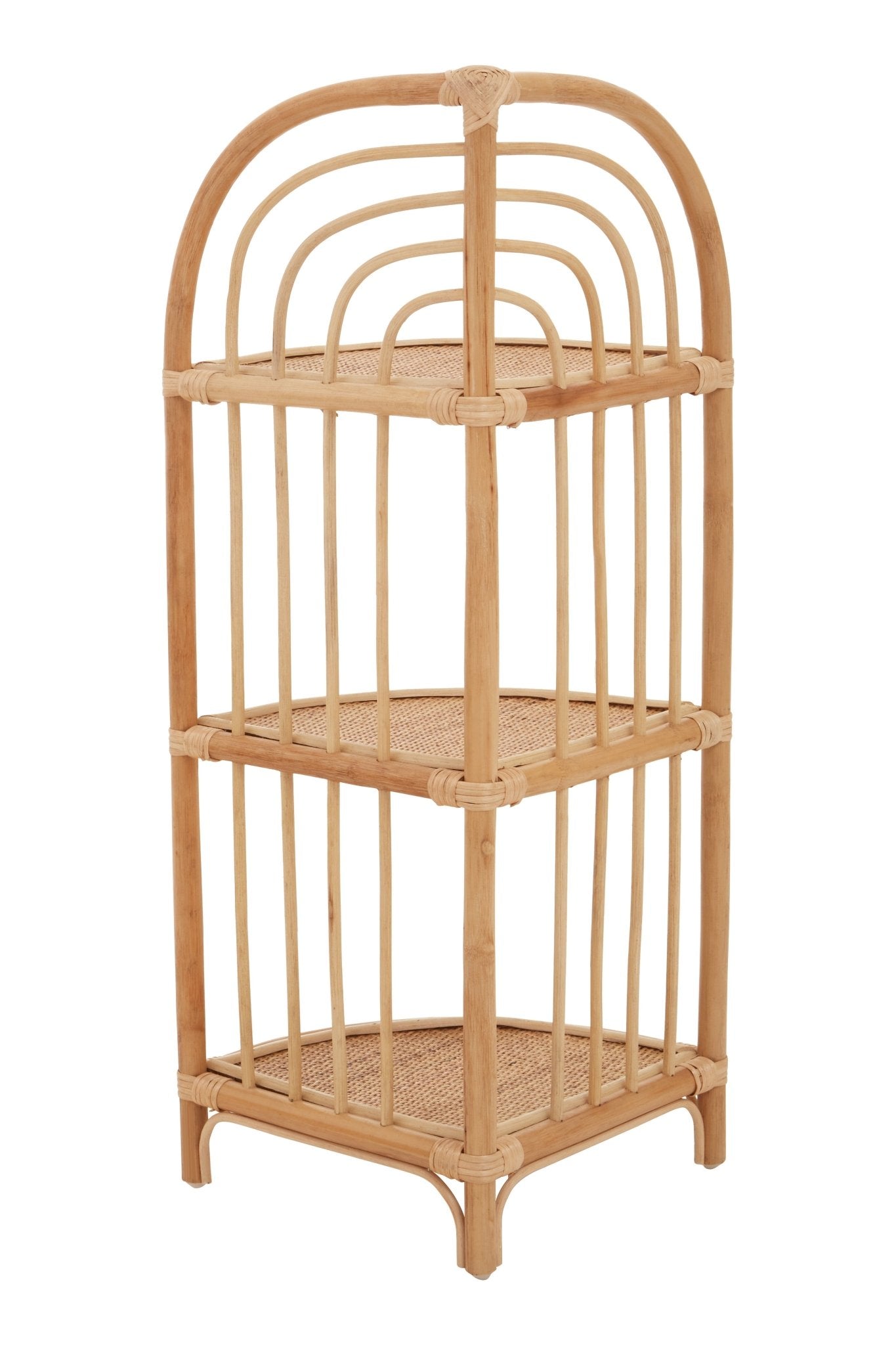 Kai Shelf Unit - Skandi London