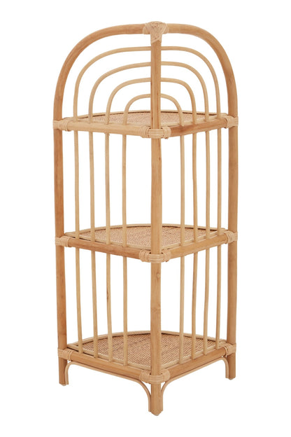 Kai Shelf Unit - Skandi London