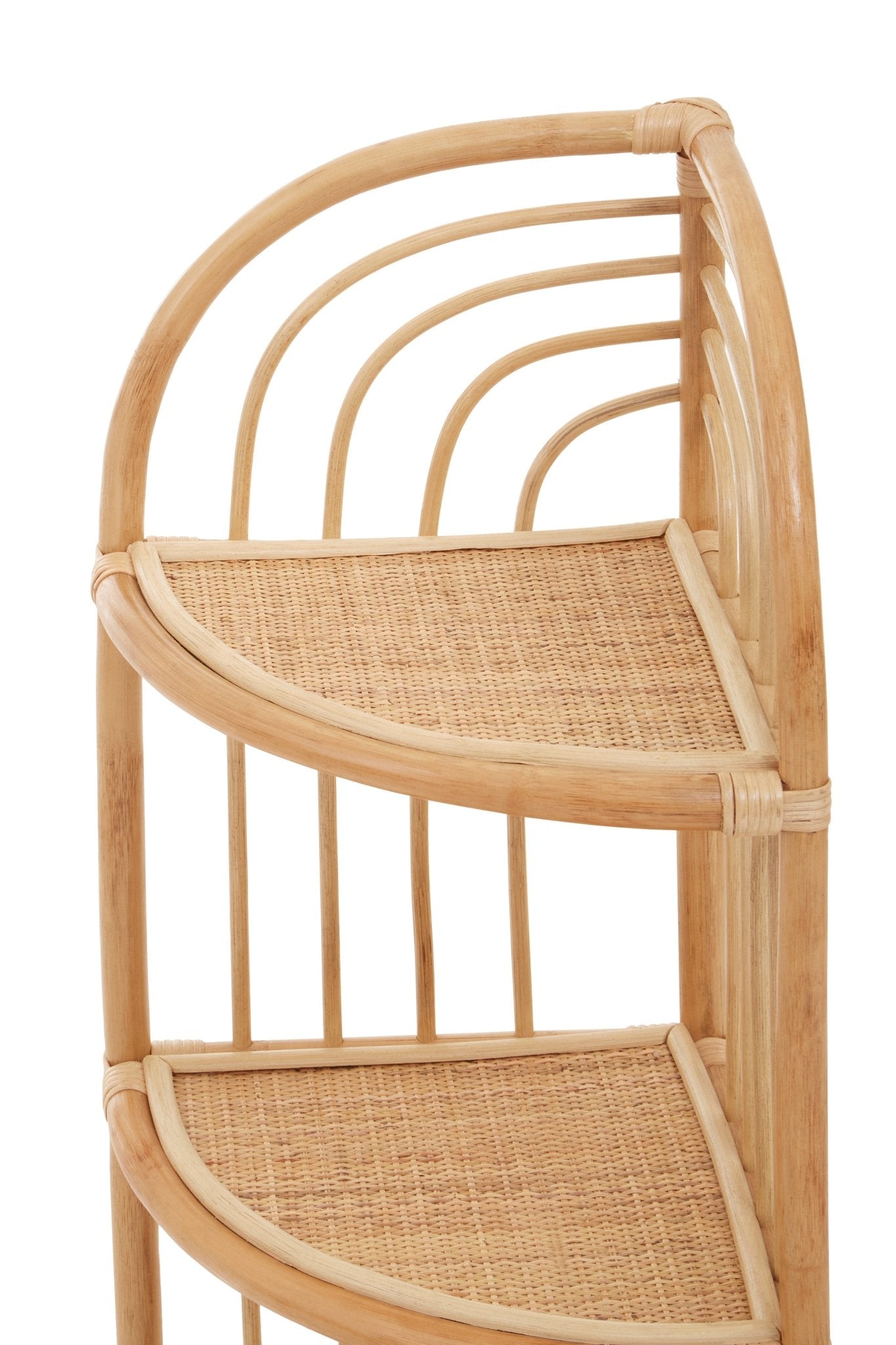 Kai Shelf Unit - Skandi London