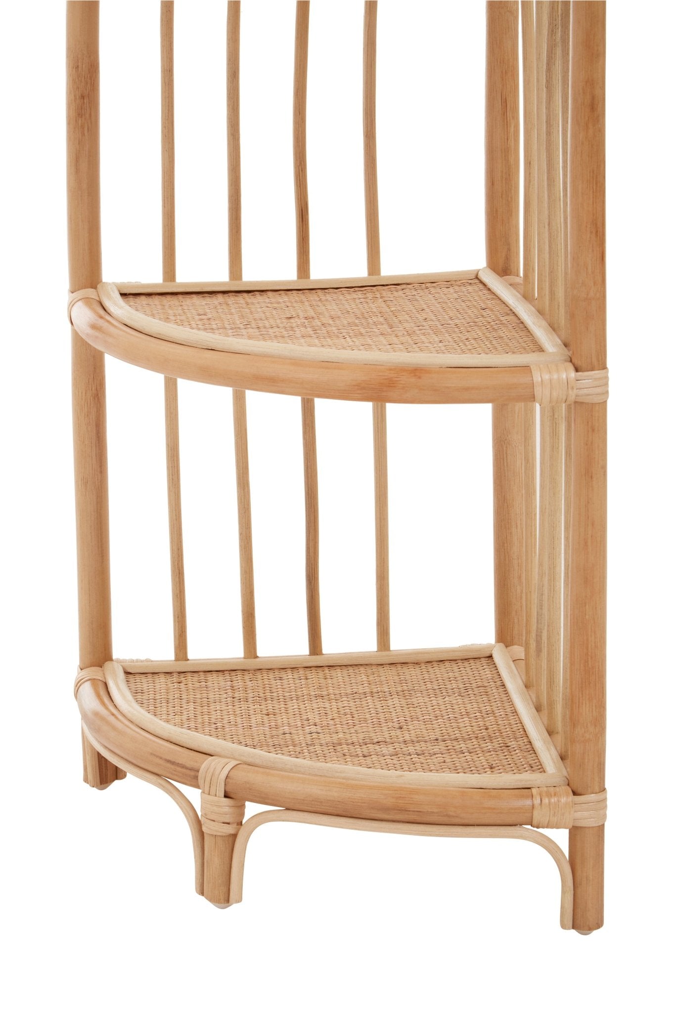 Kai Shelf Unit - Skandi London