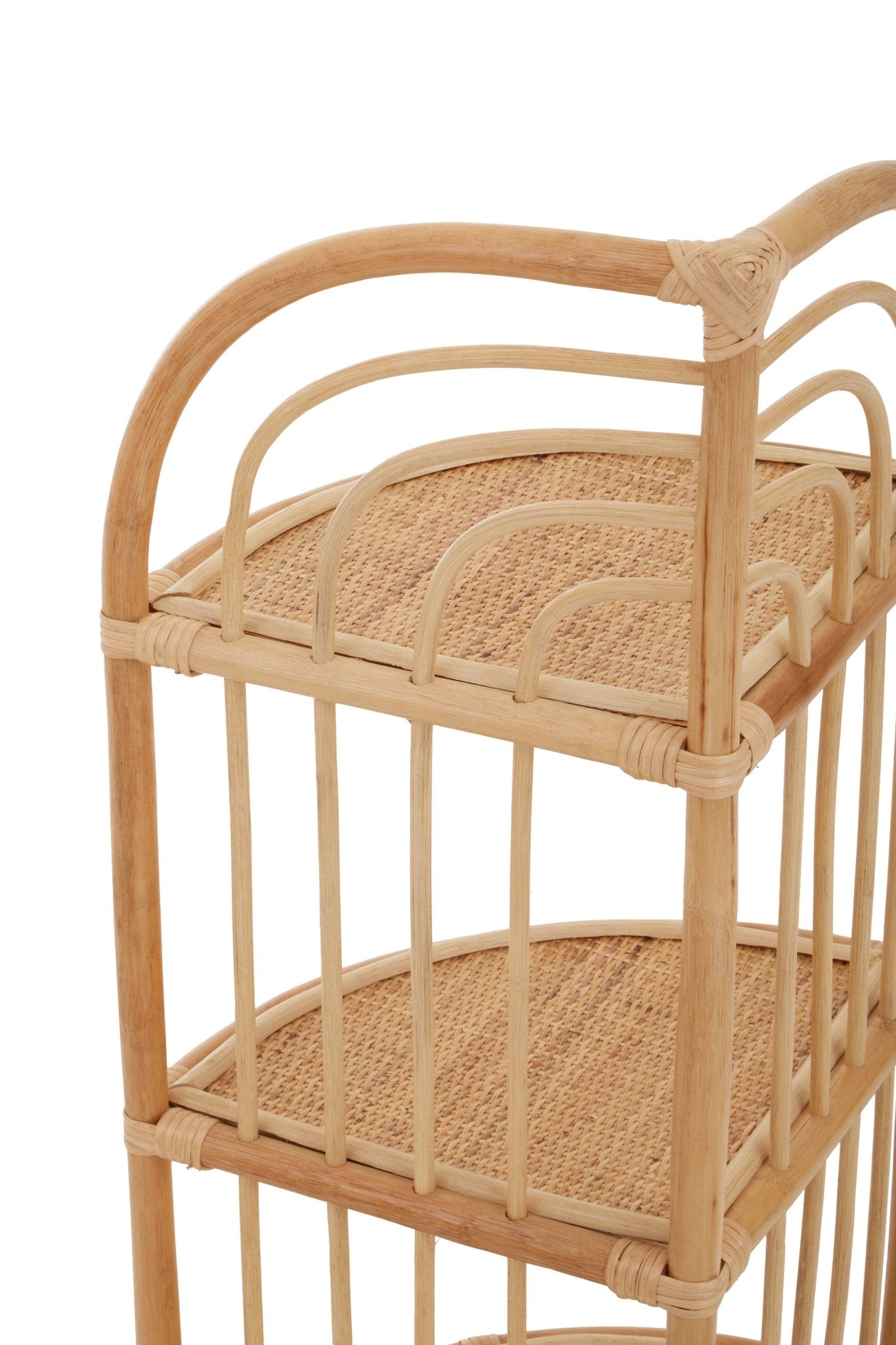 Kai Shelf Unit - Skandi London