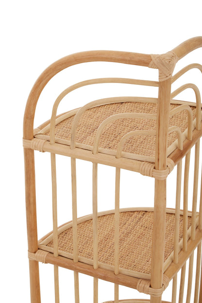Kai Shelf Unit - Skandi London