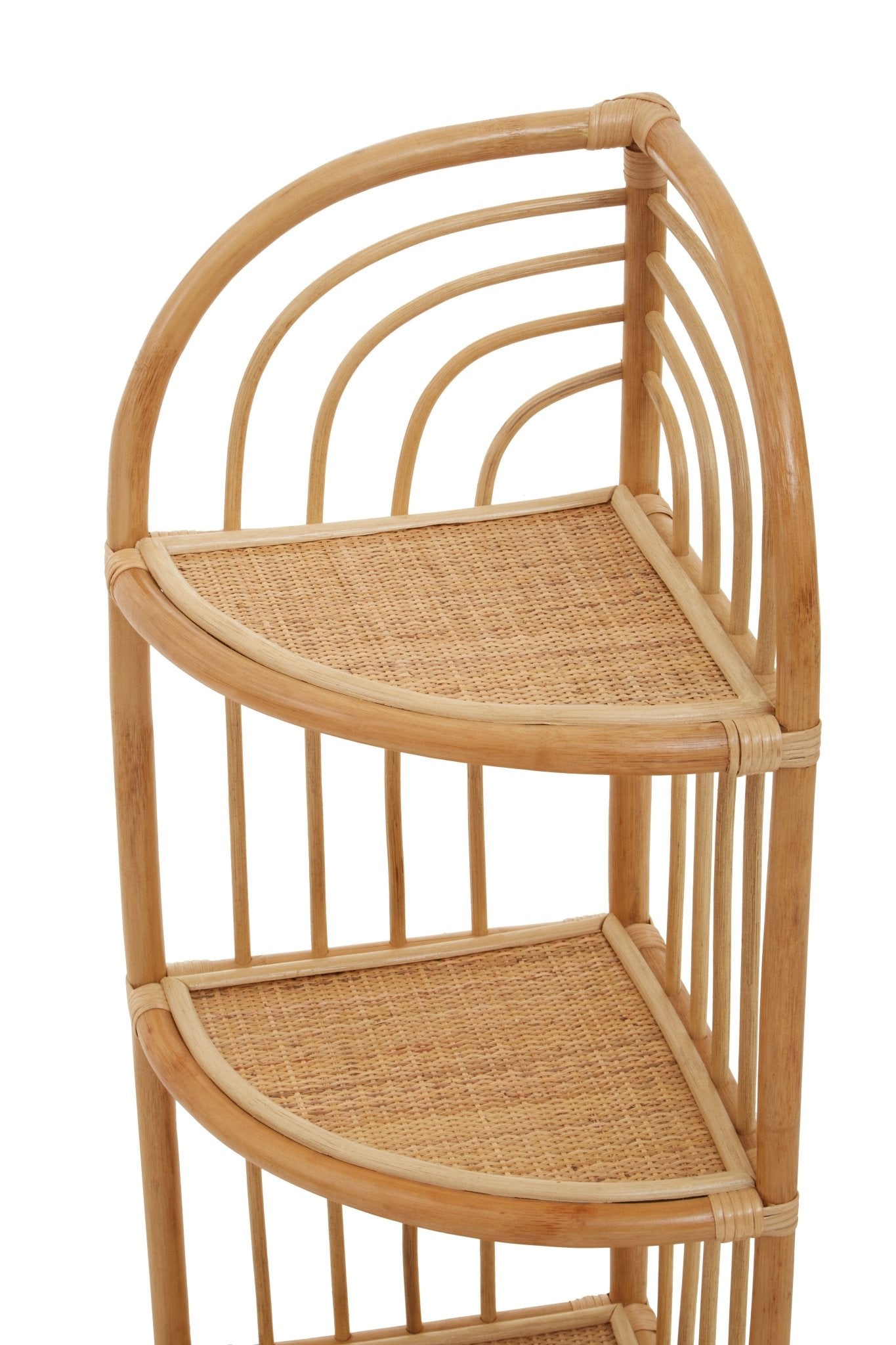 Kai Shelf Unit - Skandi London