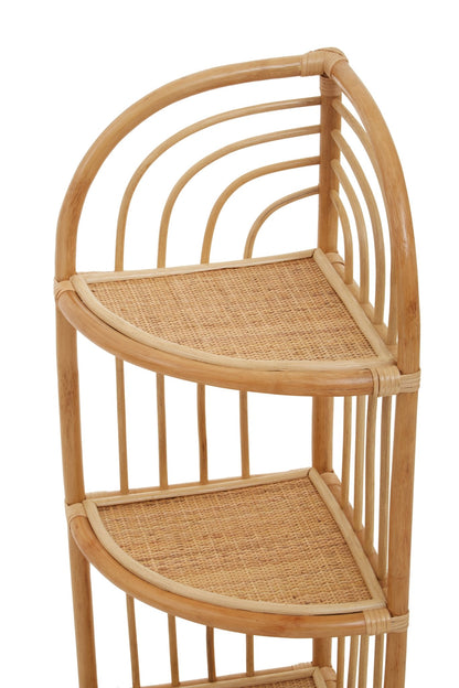 Kai Shelf Unit - Skandi London