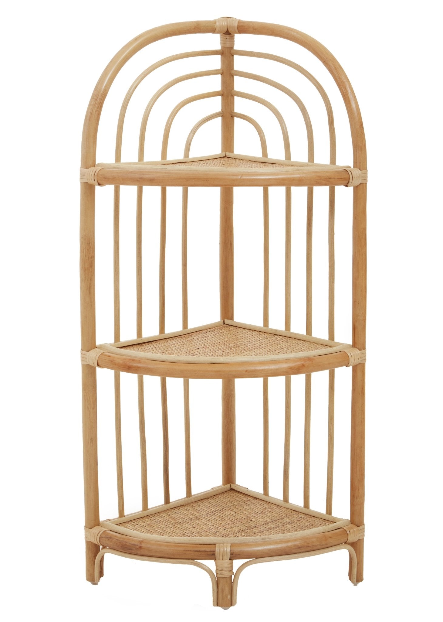 Kai Shelf Unit - Skandi London