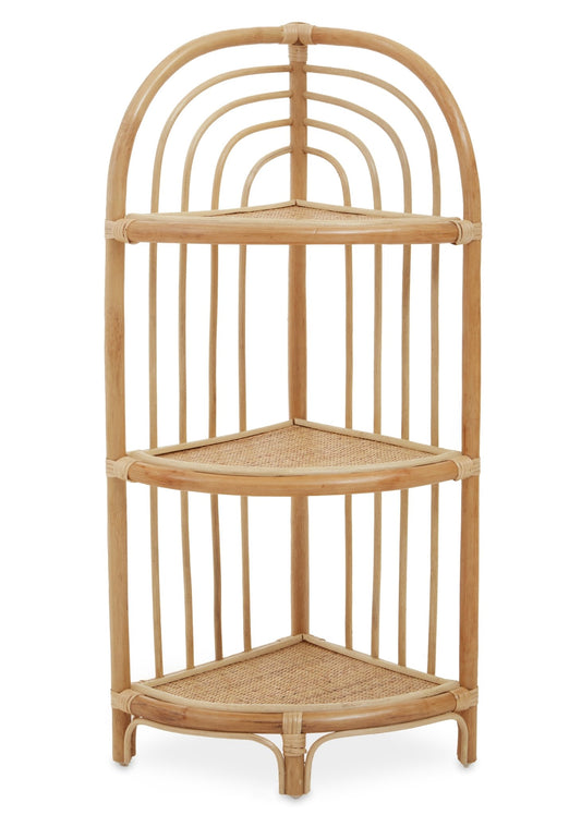 Kai Shelf Unit - Skandi London